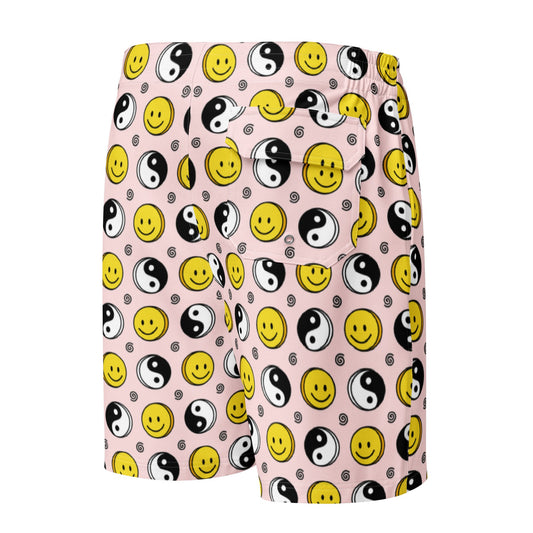 Men's Board Shorts, Classic Boardshort - PratSN