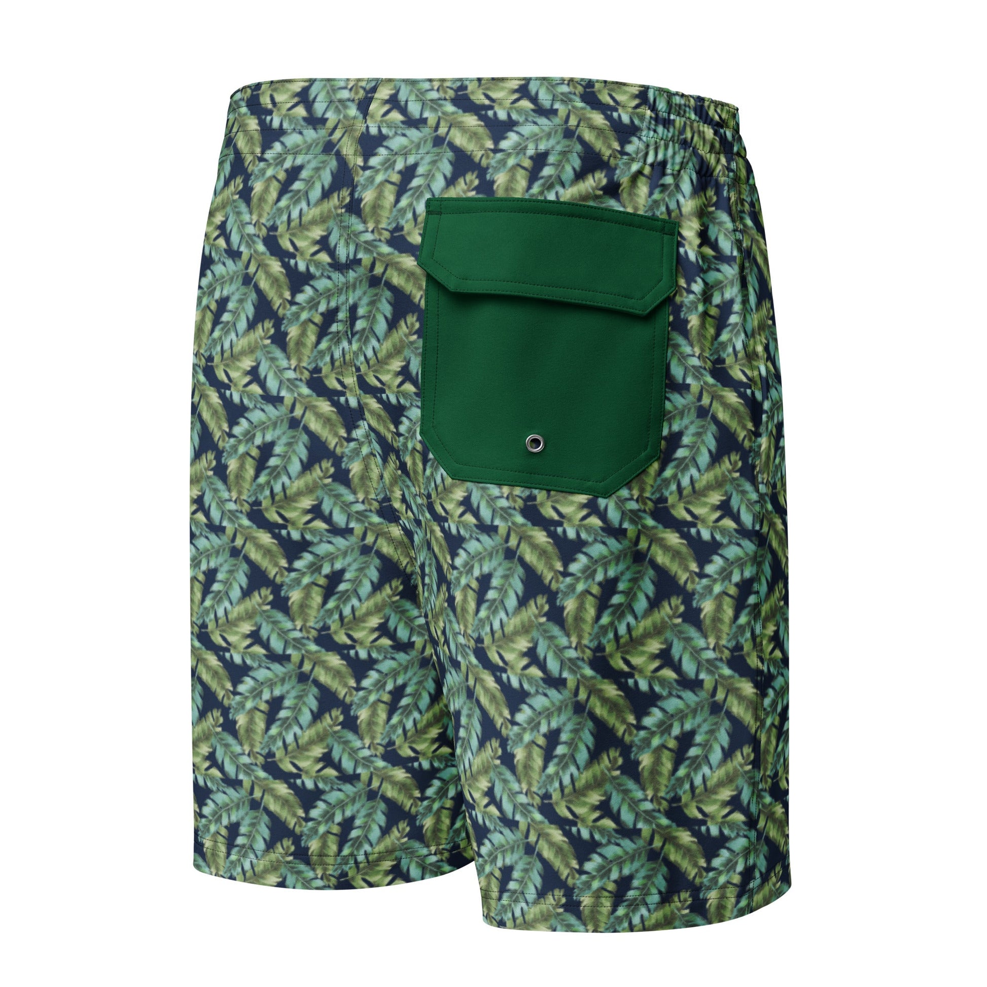 Men's Board Shorts, Classic Boardshort - PratSN