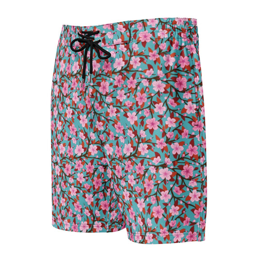 Men's Board Shorts, Classic Boardshort - PratSN