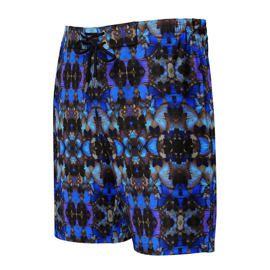 Men's Board Shorts, Classic Boardshort - PratSN