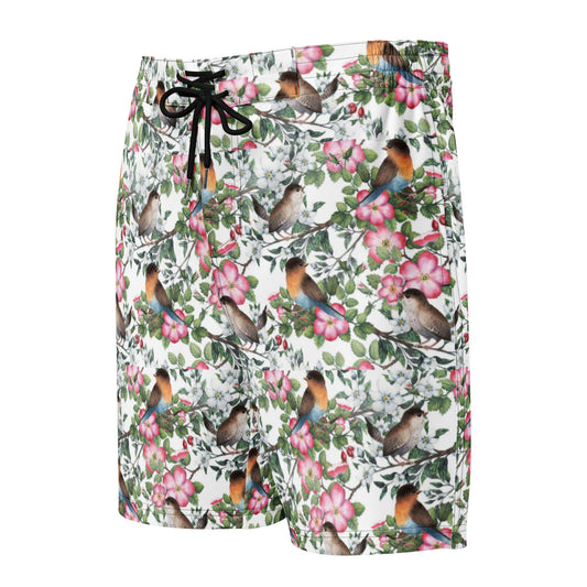 Men's Board Shorts, Classic Boardshort - PratSN