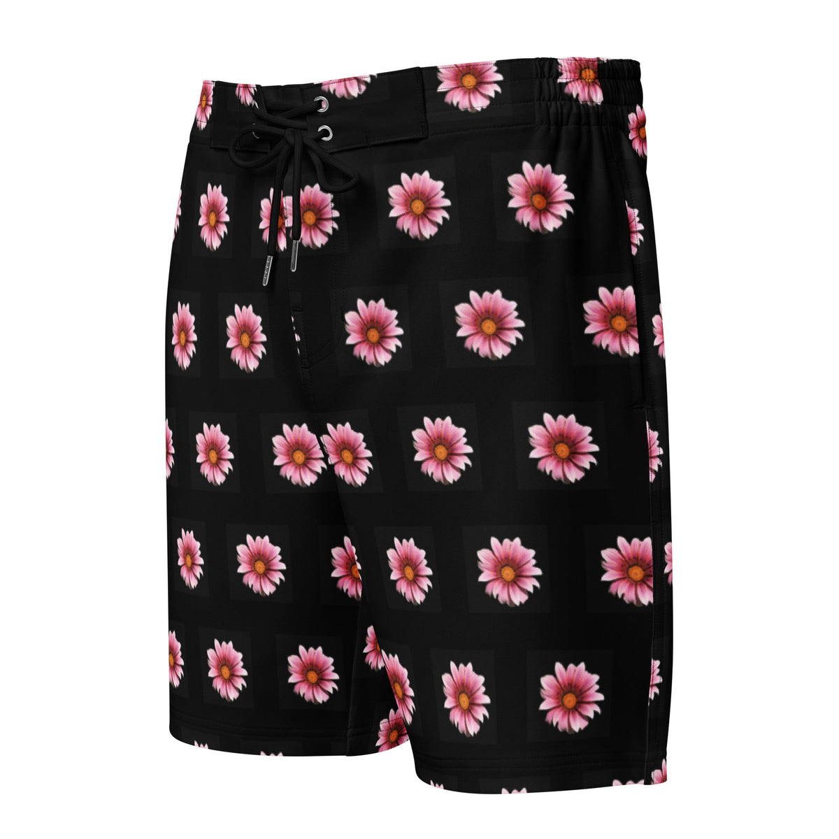 Men's Board Shorts, Classic Boardshort - PratSN