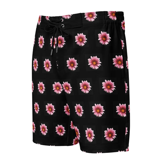 Men's Board Shorts, Classic Boardshort - PratSN