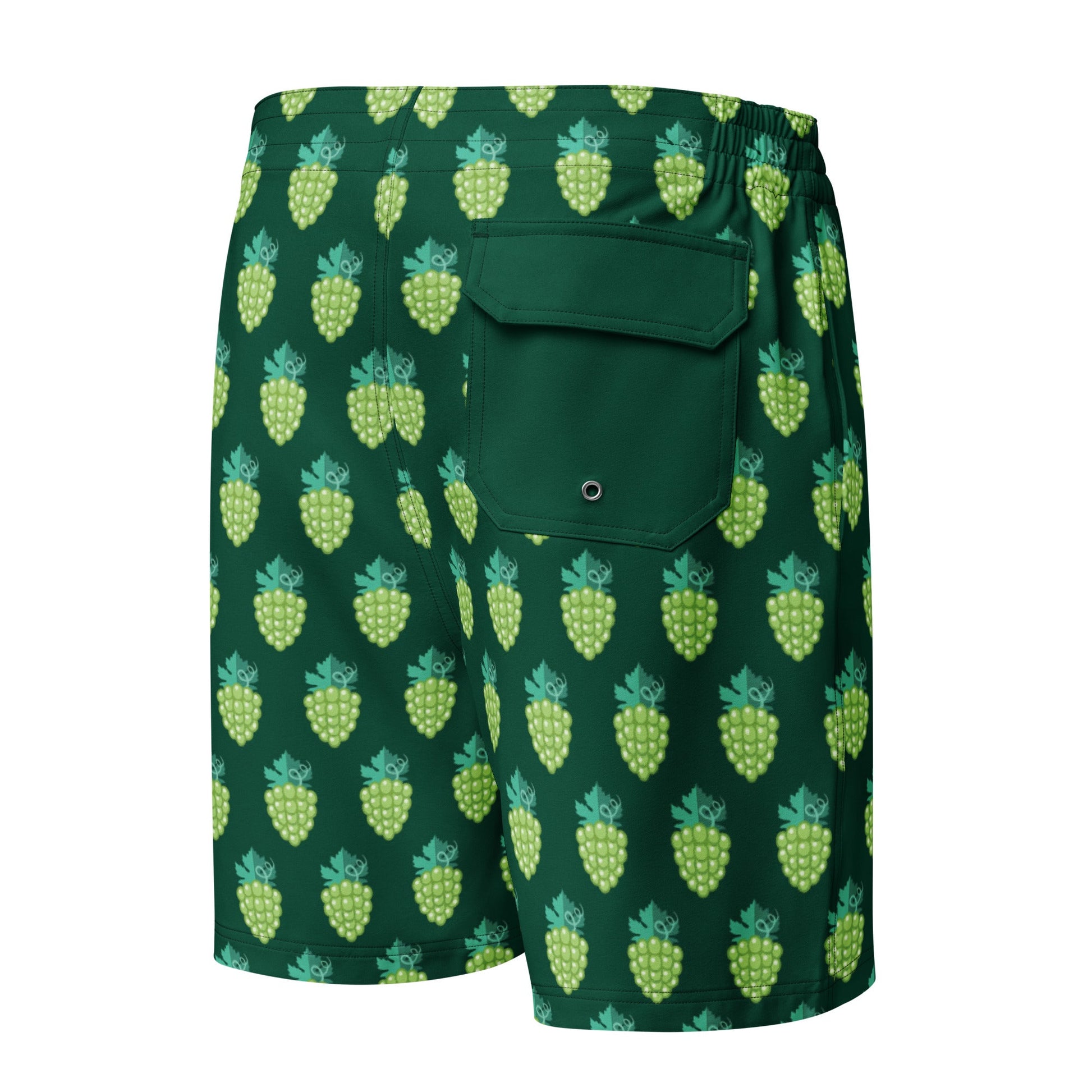 Men's Board Shorts, Classic Boardshort - PratSN