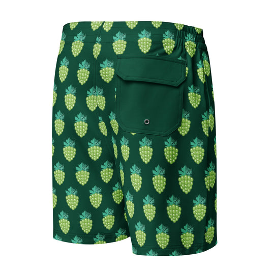 Men's Board Shorts, Classic Boardshort - PratSN