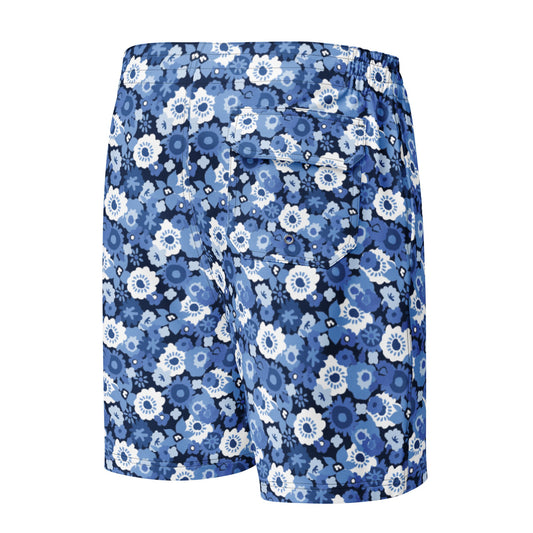 Men's Board Shorts, Classic Boardshort - PratSN