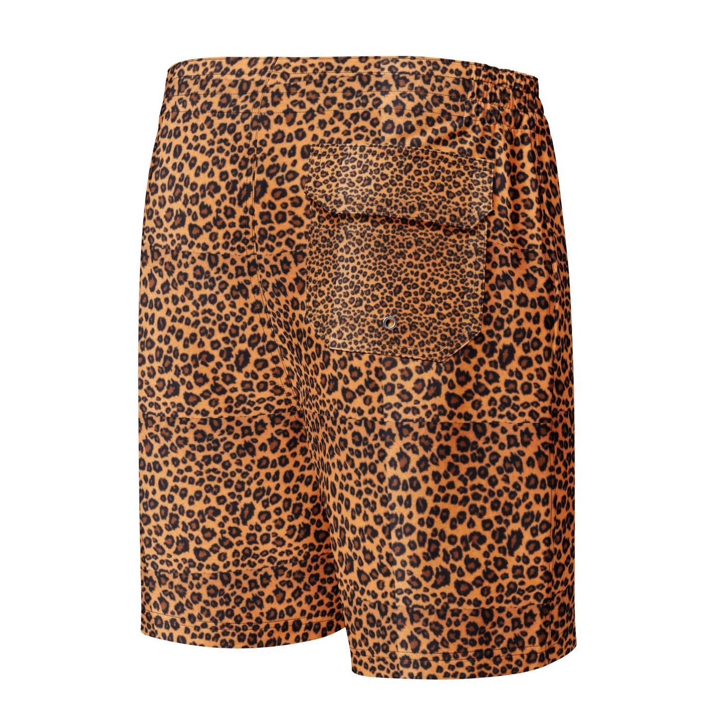 Men's Board Shorts, Classic Boardshort - PratSN