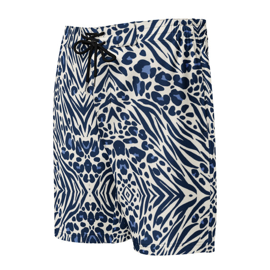 Men's Board Shorts, Classic Boardshort - PratSN