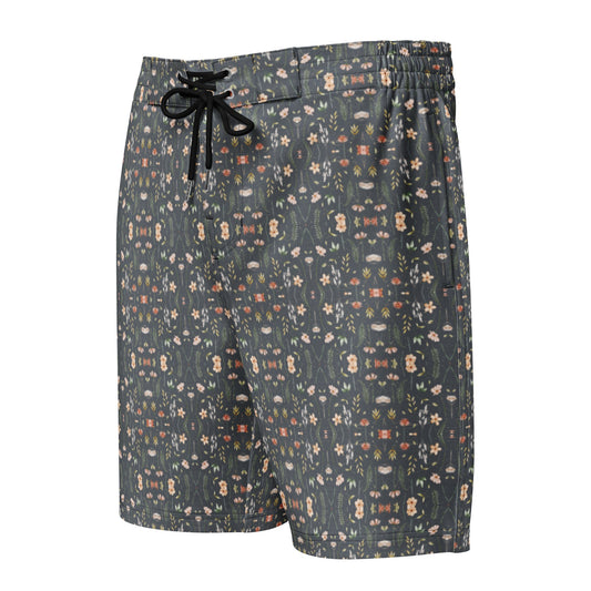 Men's Board Shorts, Classic Boardshort - PratSN