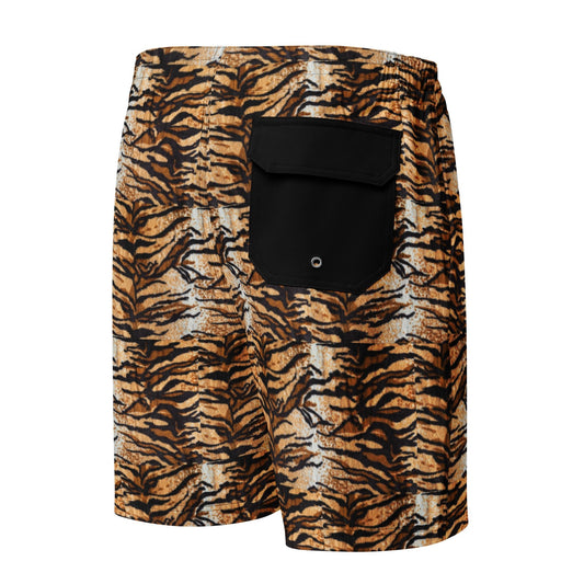 Men's Board Shorts, Classic Boardshort - PratSN