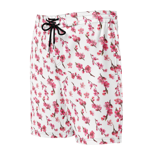 Men's Board Shorts, Classic Boardshort - PratSN