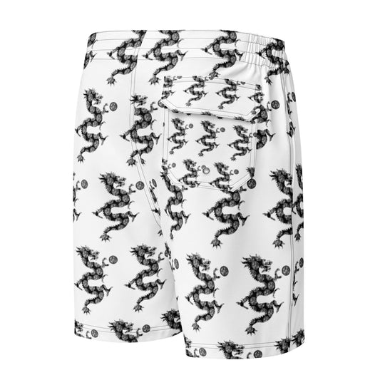 Men's Board Shorts, Classic Boardshort - PratSN