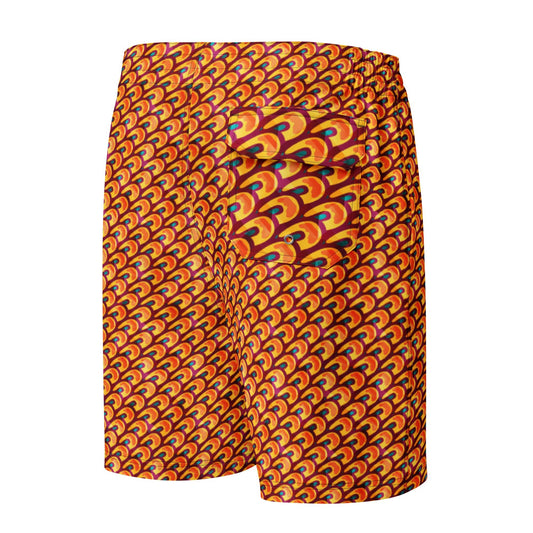 Men's Board Shorts, Classic Boardshort - PratSN