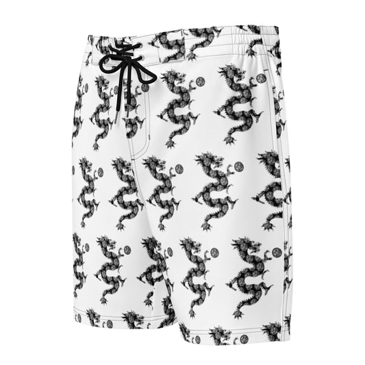 Men's Board Shorts, Classic Boardshort - PratSN