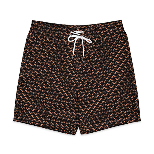 Men's Board Shorts, Classic Boardshorts - PratSN
