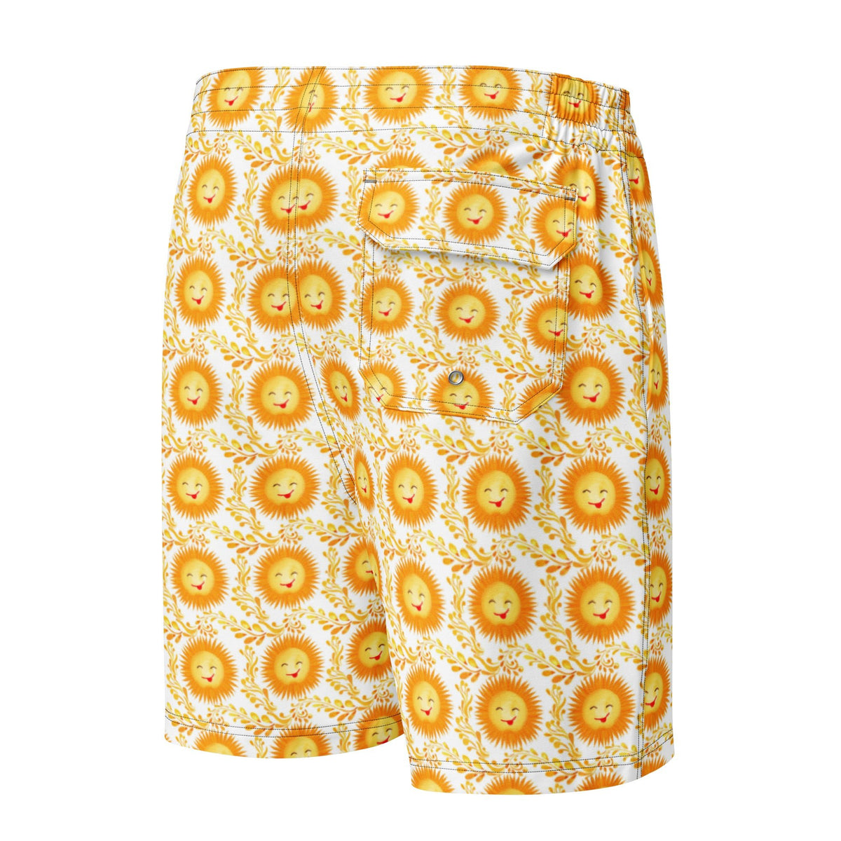 Men's Board Shorts, Shorts - PratSN