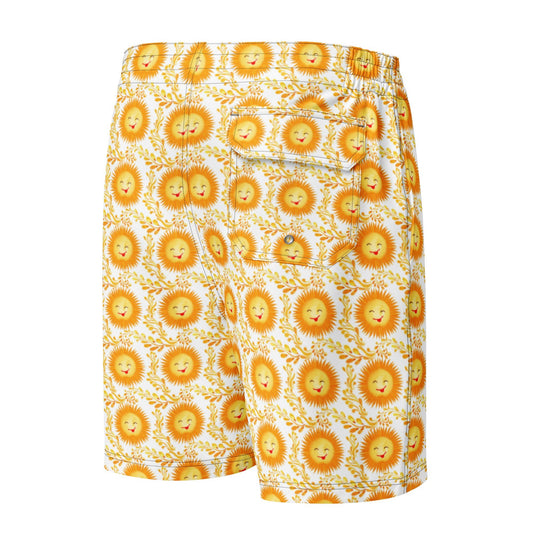 Men's Board Shorts, Shorts - PratSN