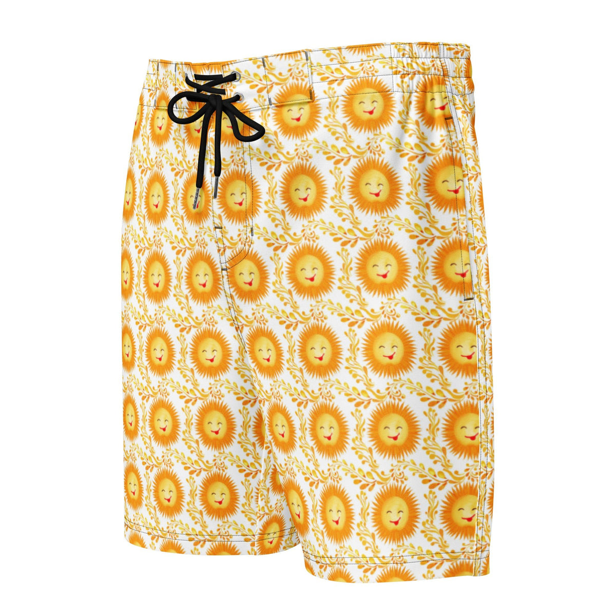 Men's Board Shorts, Shorts - PratSN