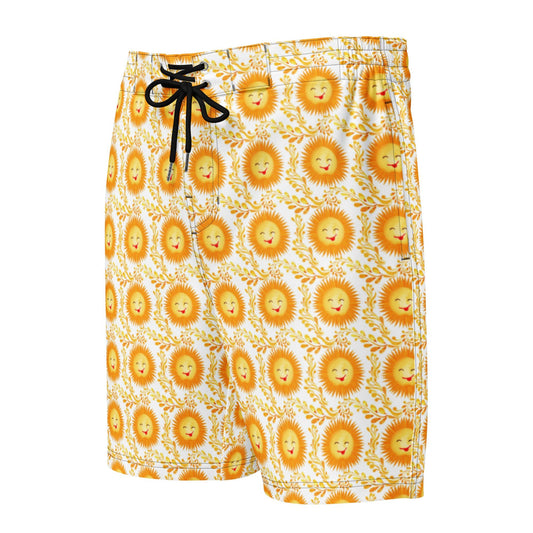 Men's Board Shorts, Shorts - PratSN
