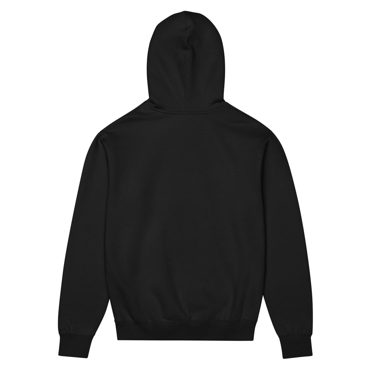 Men’s box hoodie, Jacket - PratSN