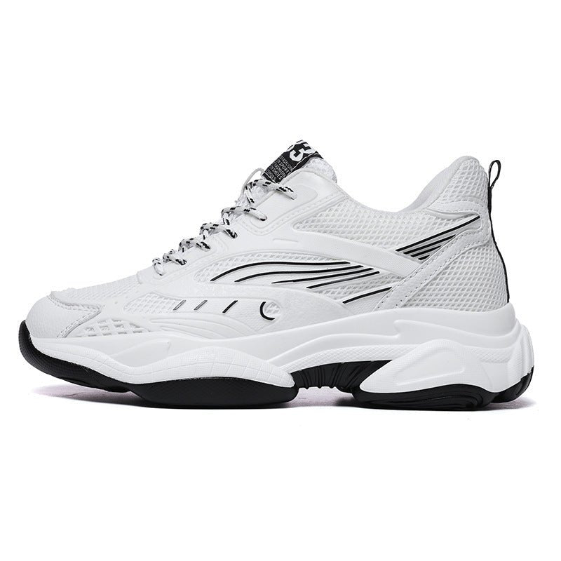 Men's Breathable Versatile Sneaker Casual Mesh Shoes - PratSN