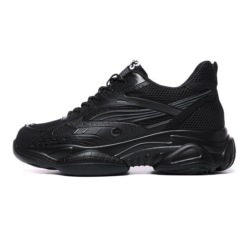 Men's Breathable Versatile Sneaker Casual Mesh Shoes - PratSN