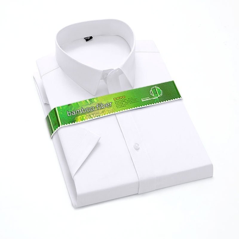 Men's Business Casual Solid Color - PratSN