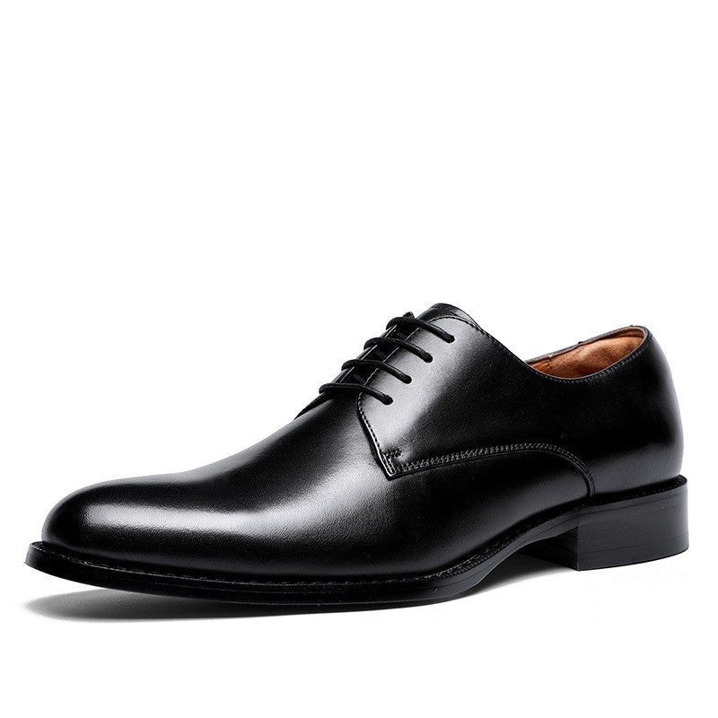 Men's Business Elegant Gentleman Shoes Casual Shoes - PratSN