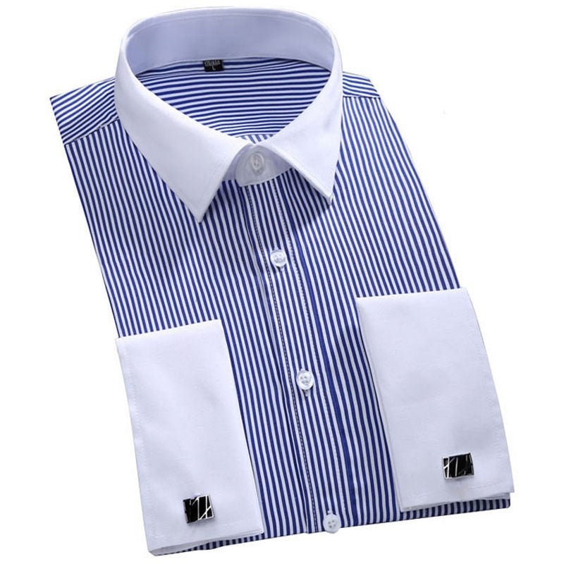 Men's business shirts - PratSN