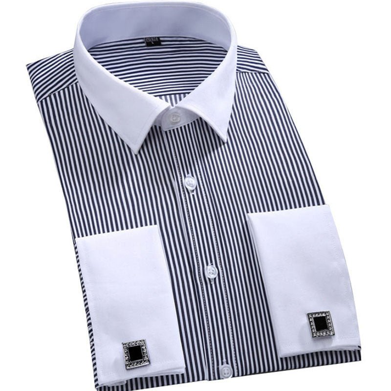 Men's business shirts - PratSN