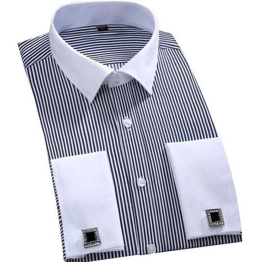 Men's business shirts - PratSN