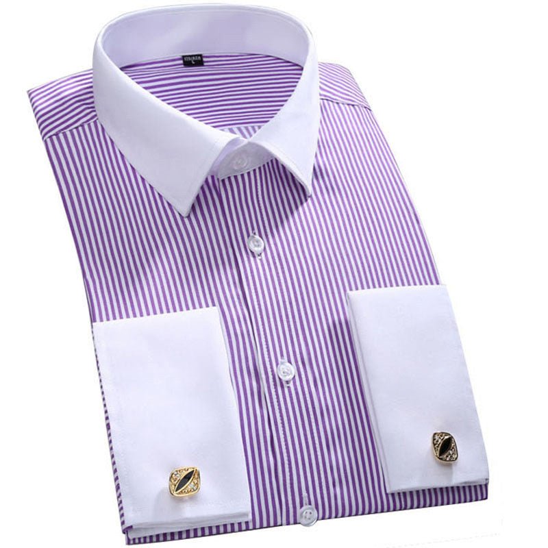 Men's business shirts - PratSN