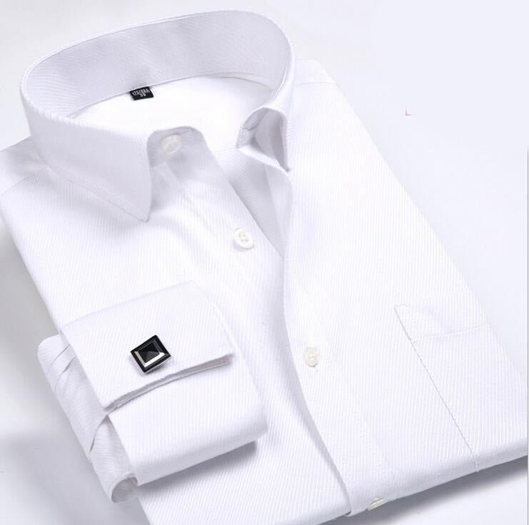 Men's business shirts - PratSN