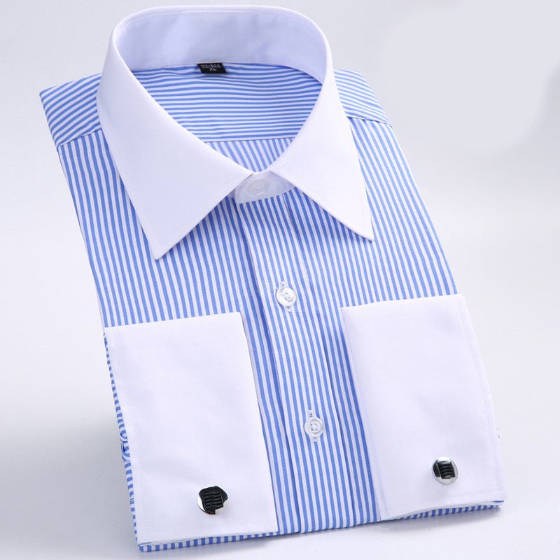 Men's business shirts - PratSN
