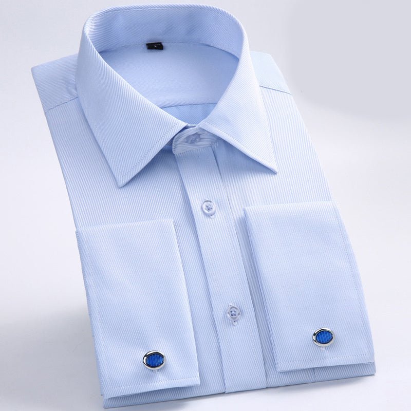 Men's business shirts - PratSN