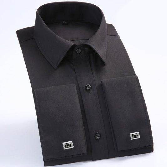 Men's business shirts - PratSN