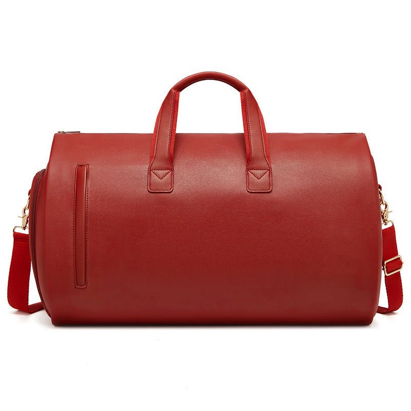 Men's Business Trip Waterproof Travel Suit Bag - PratSN