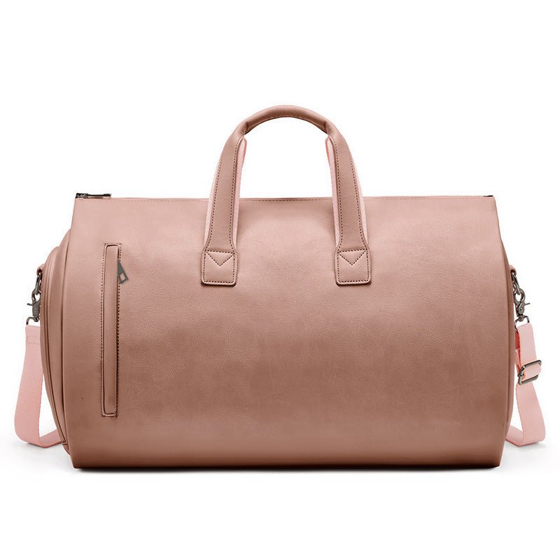 Men's Business Trip Waterproof Travel Suit Bag - PratSN