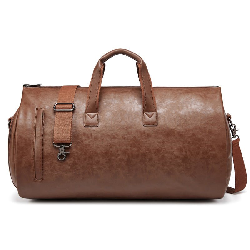 Men's Business Trip Waterproof Travel Suit Bag - PratSN