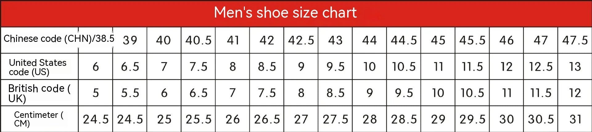 Men's Casual British Style Leather Shoes - PratSN