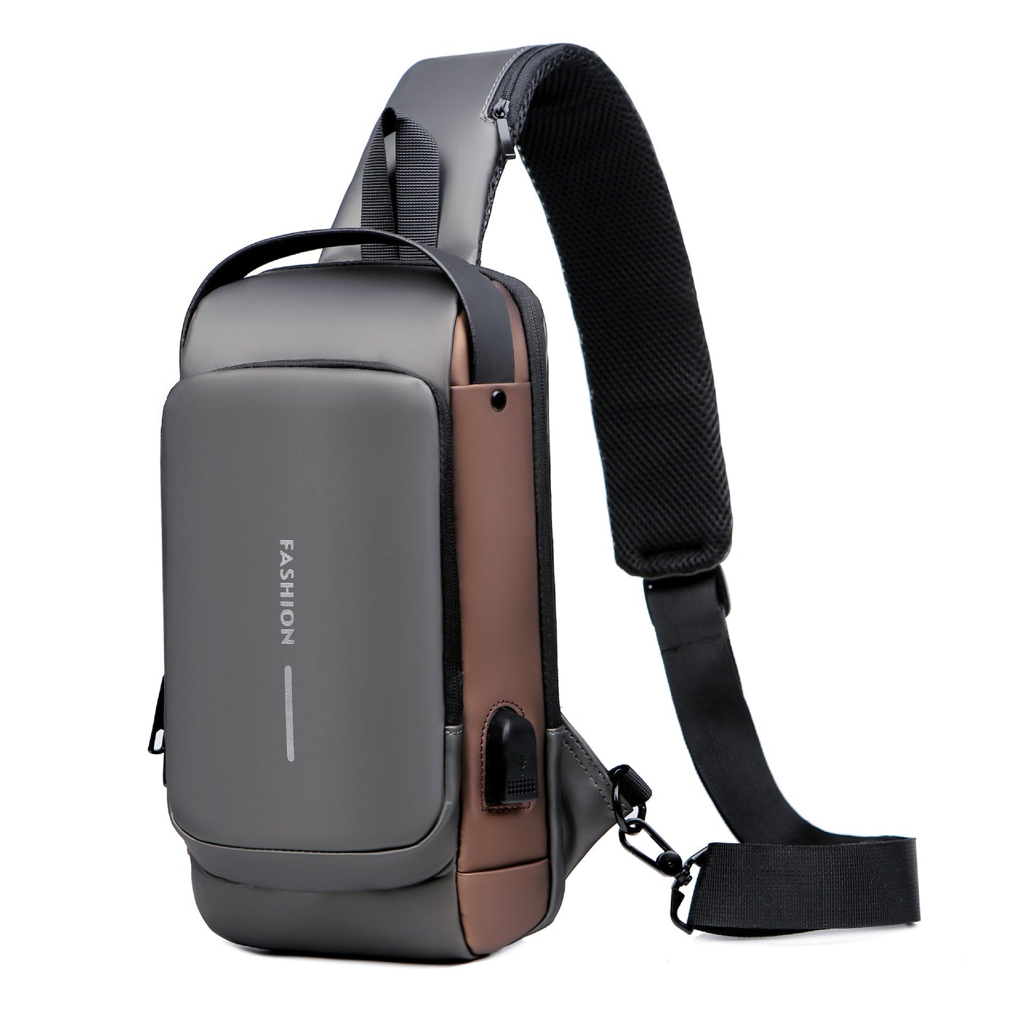 Men's Casual Multifunctional Chest Bag - PratSN