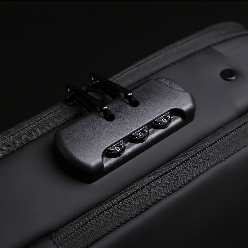 Men's Casual Multifunctional Chest Bag - PratSN