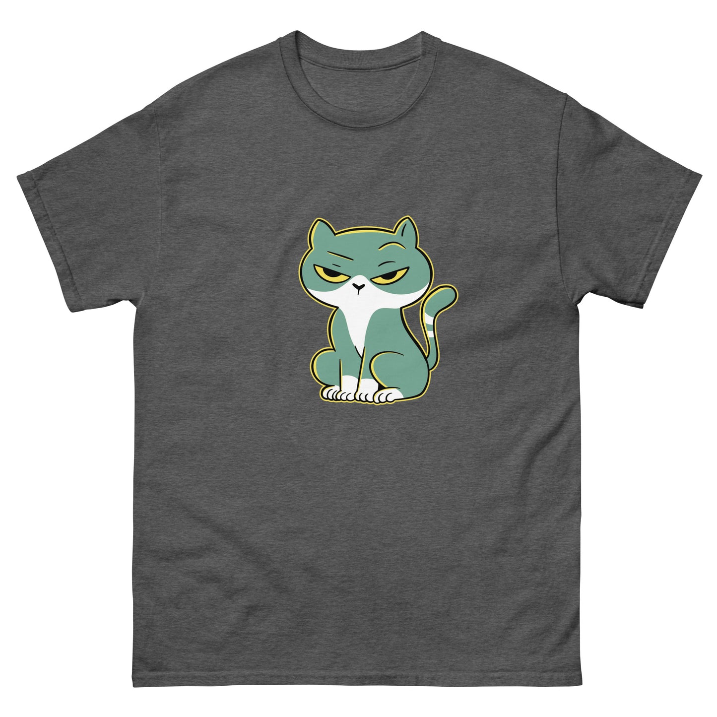 Men's classic tee, Summer and Spring