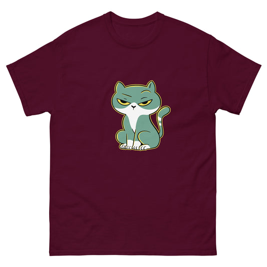 Men's classic tee, Summer and Spring