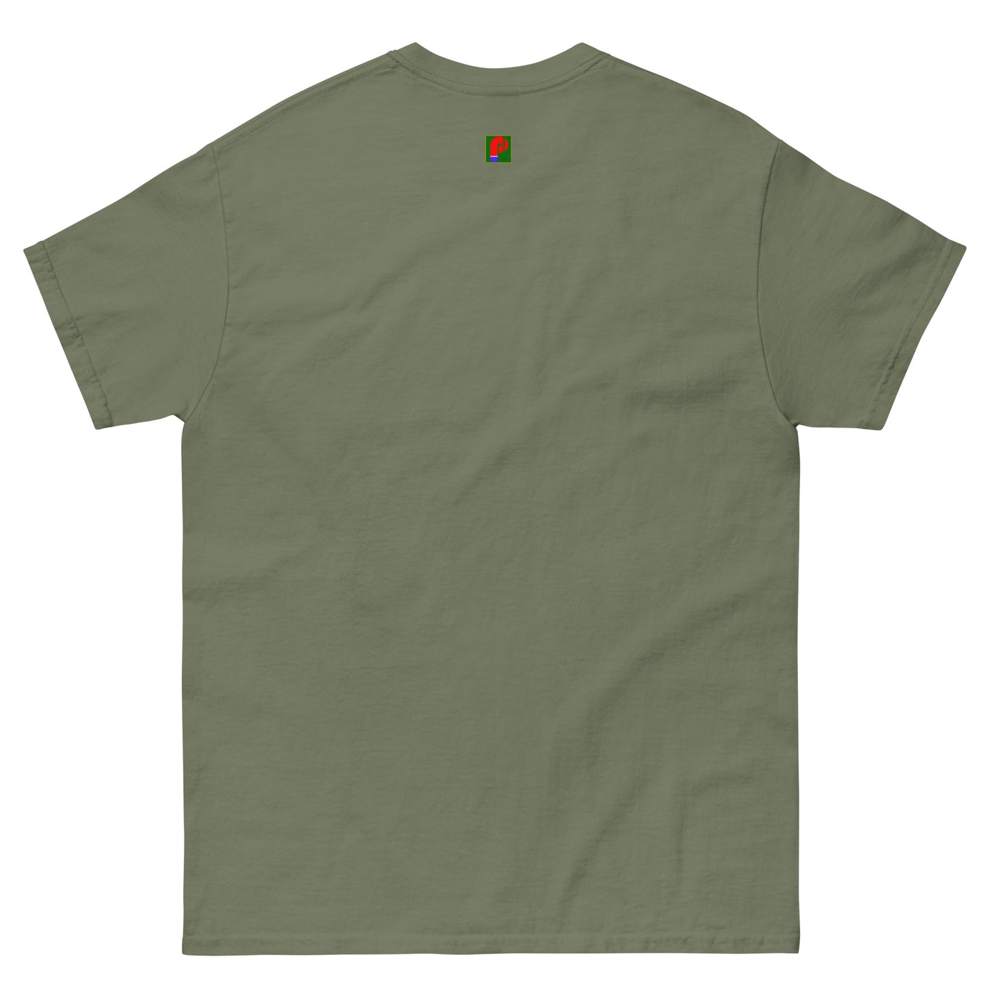 Men's classic tee, Men's T-Shirts\ Crew Neck