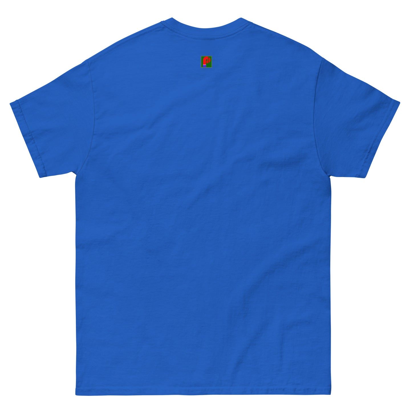 Men's classic tee, Men's T-Shirts\ Crew Neck