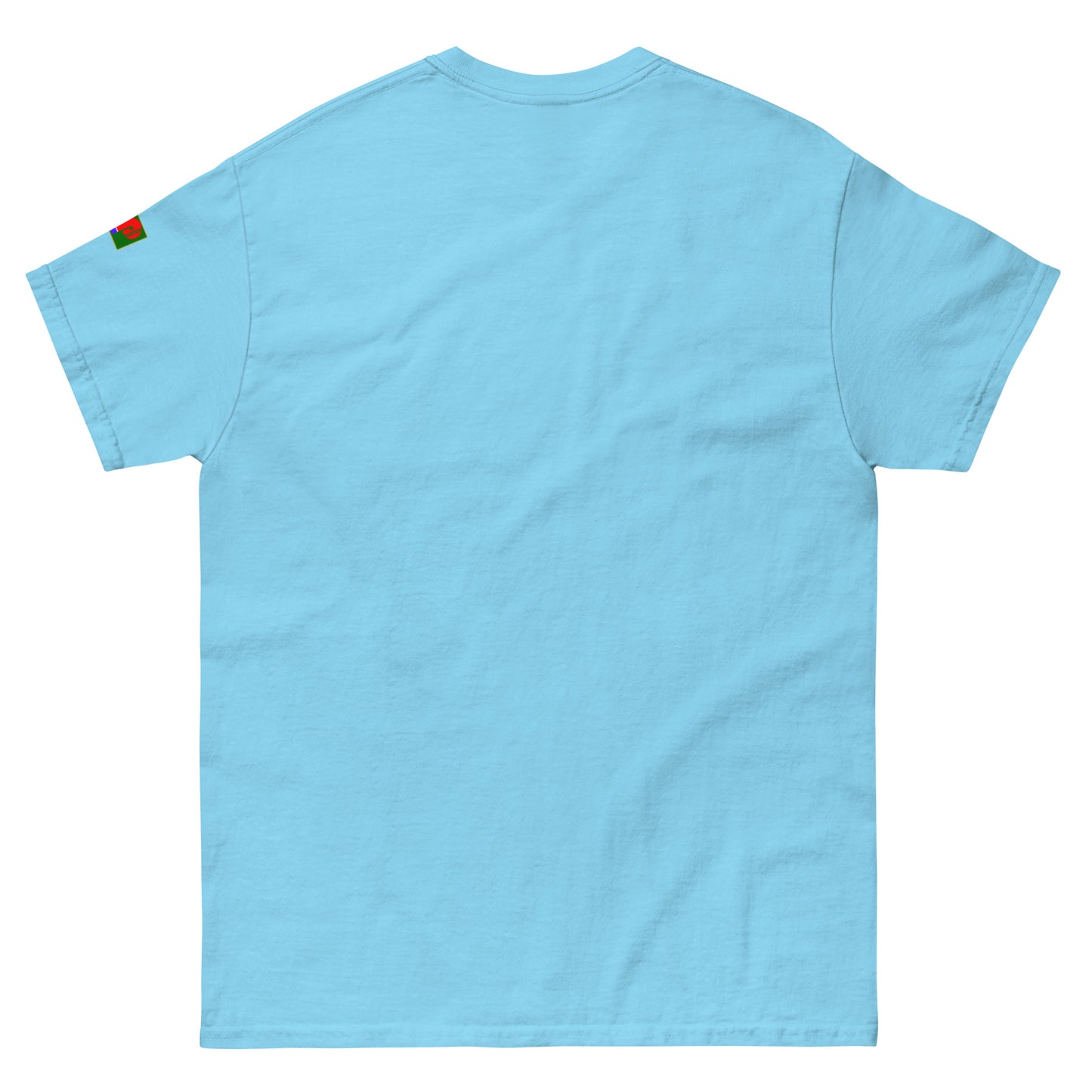 Men's classic tee, Men's T-Shirts\ Crew Neck