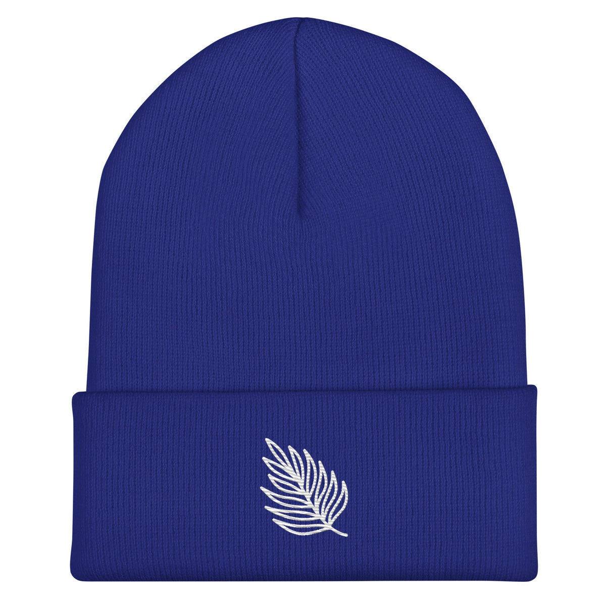 Men's Cuffed Beanie - PratSN