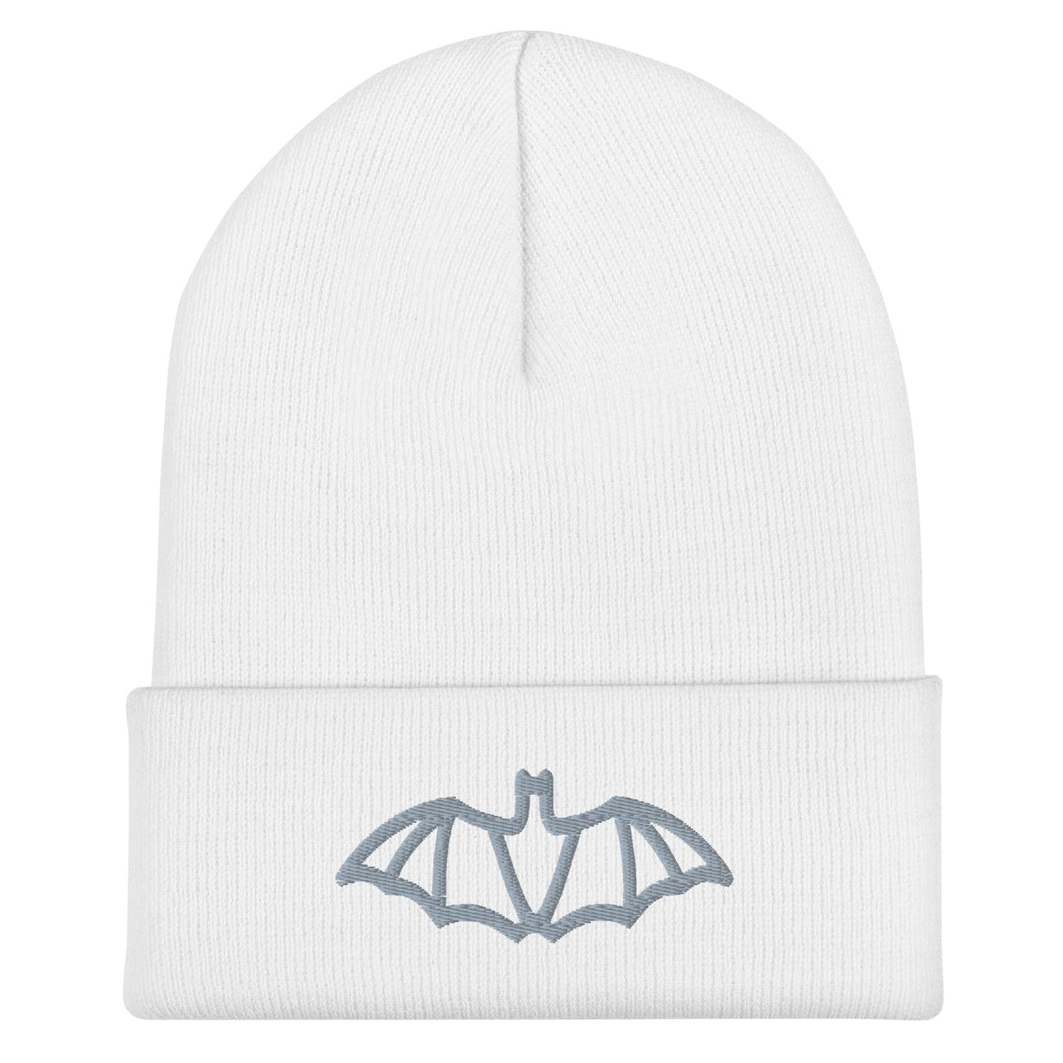 Men's Cuffed Beanie - PratSN