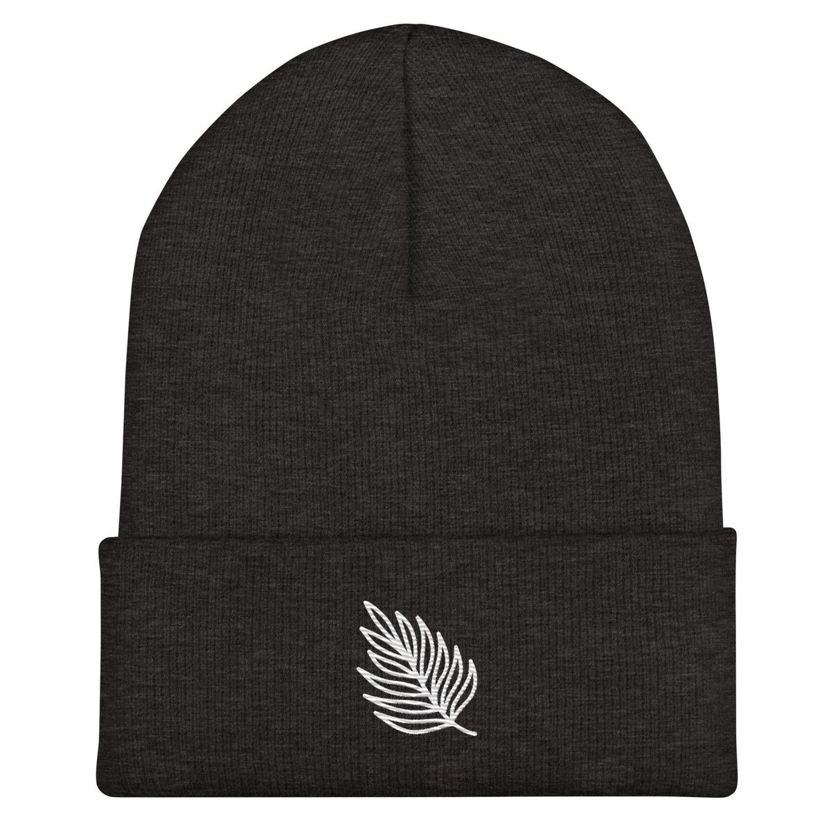 Men's Cuffed Beanie - PratSN